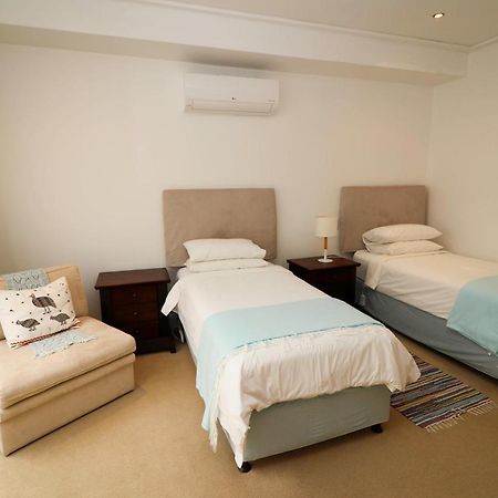 Hermanus Seaview Apartment エクステリア 写真