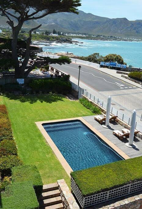 Hermanus Seaview Apartment エクステリア 写真