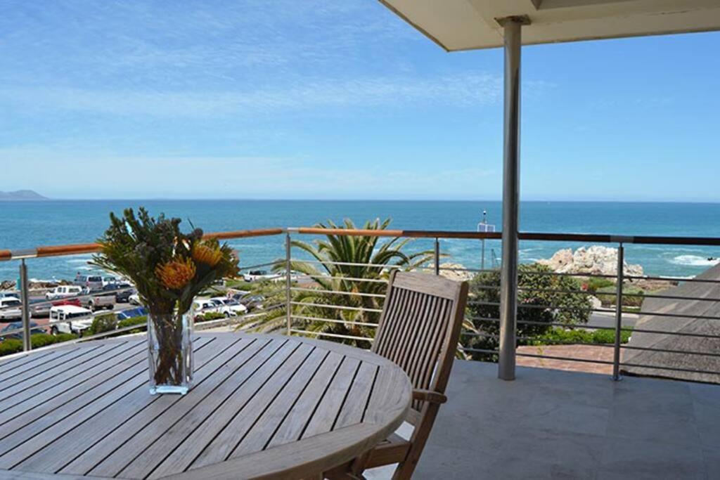 Hermanus Seaview Apartment エクステリア 写真