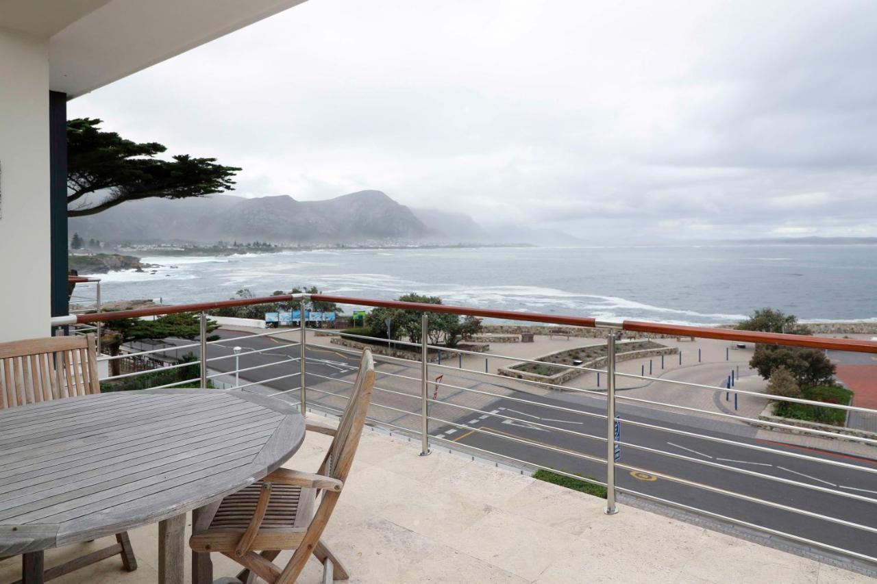 Hermanus Seaview Apartment エクステリア 写真