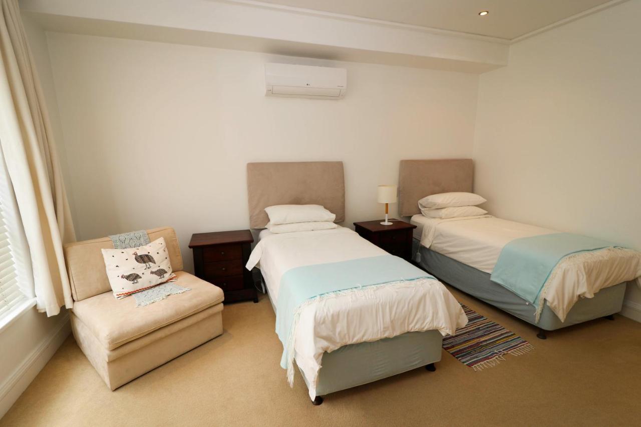 Hermanus Seaview Apartment エクステリア 写真