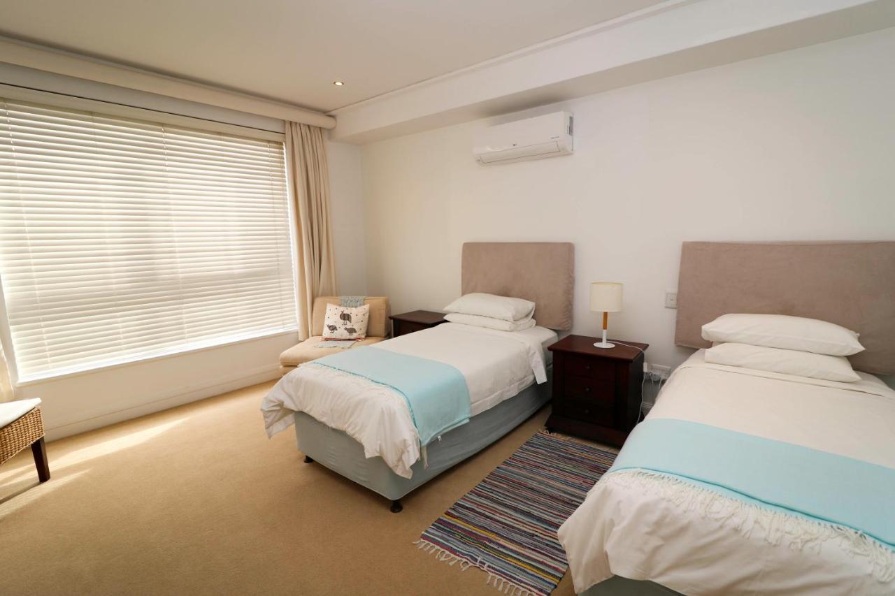 Hermanus Seaview Apartment エクステリア 写真