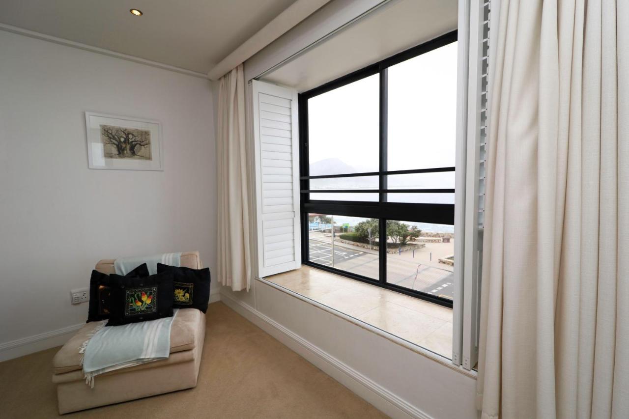Hermanus Seaview Apartment エクステリア 写真