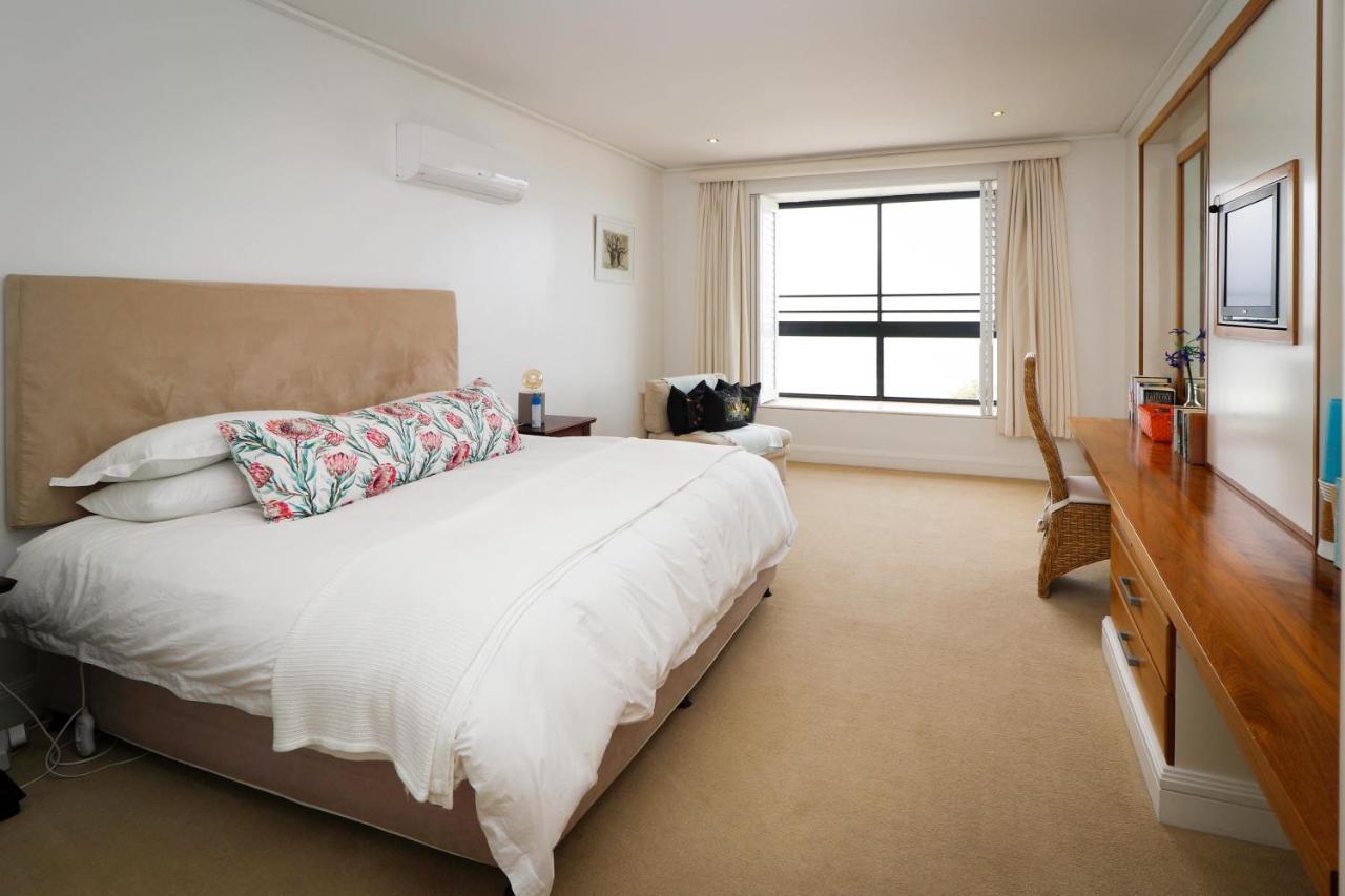 Hermanus Seaview Apartment エクステリア 写真