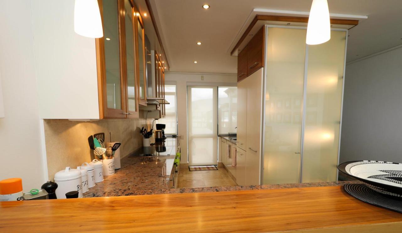 Hermanus Seaview Apartment エクステリア 写真