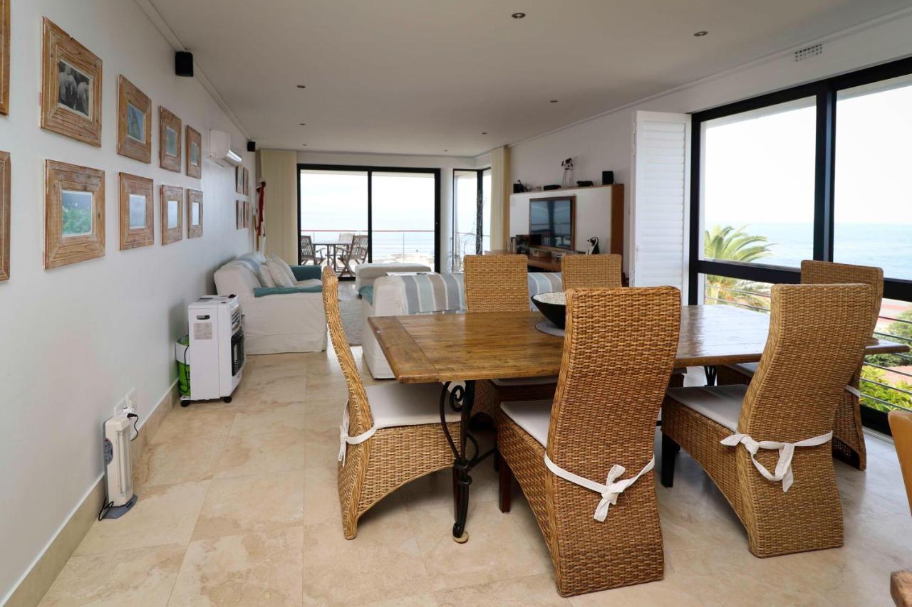 Hermanus Seaview Apartment エクステリア 写真