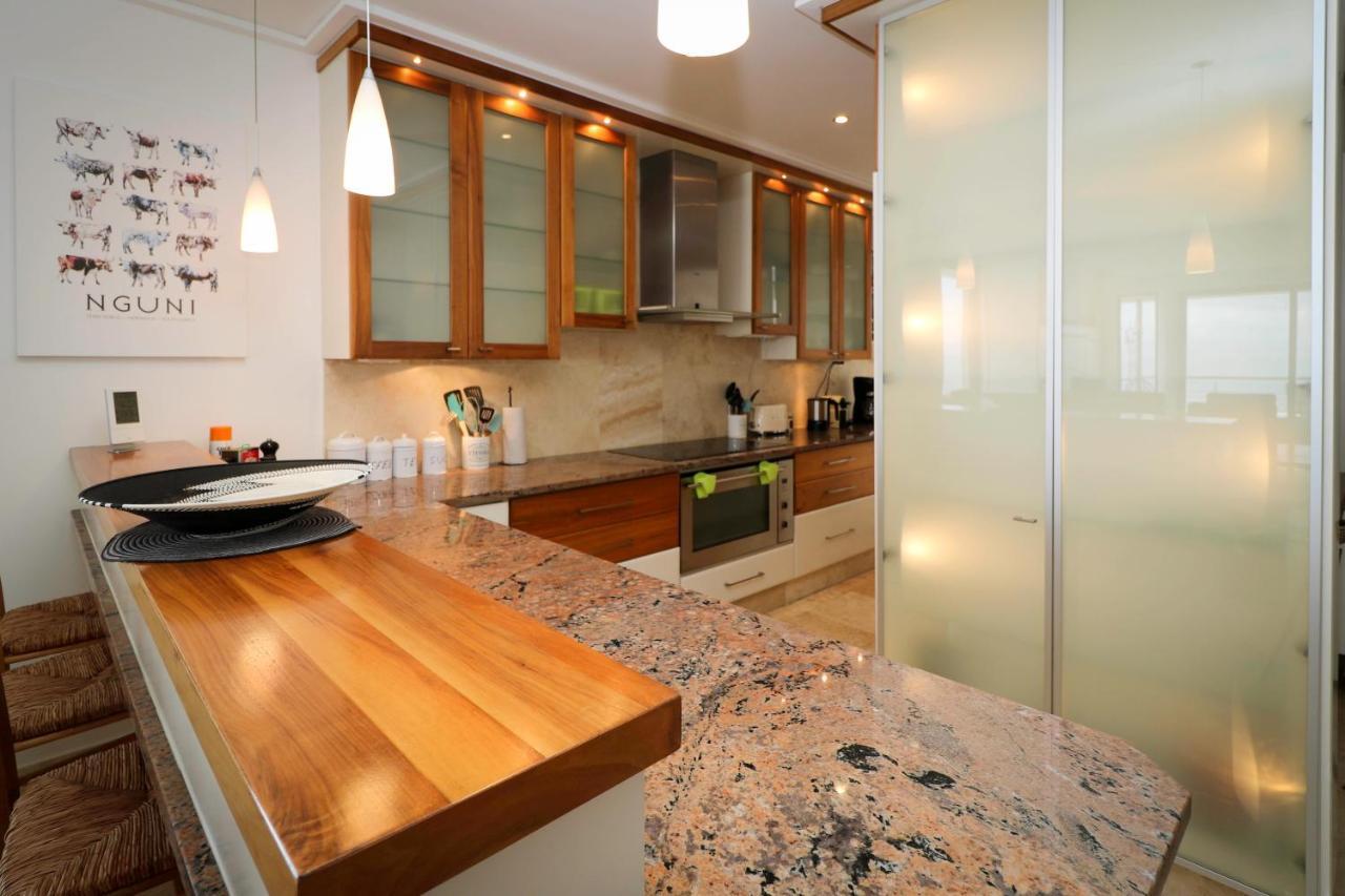 Hermanus Seaview Apartment エクステリア 写真