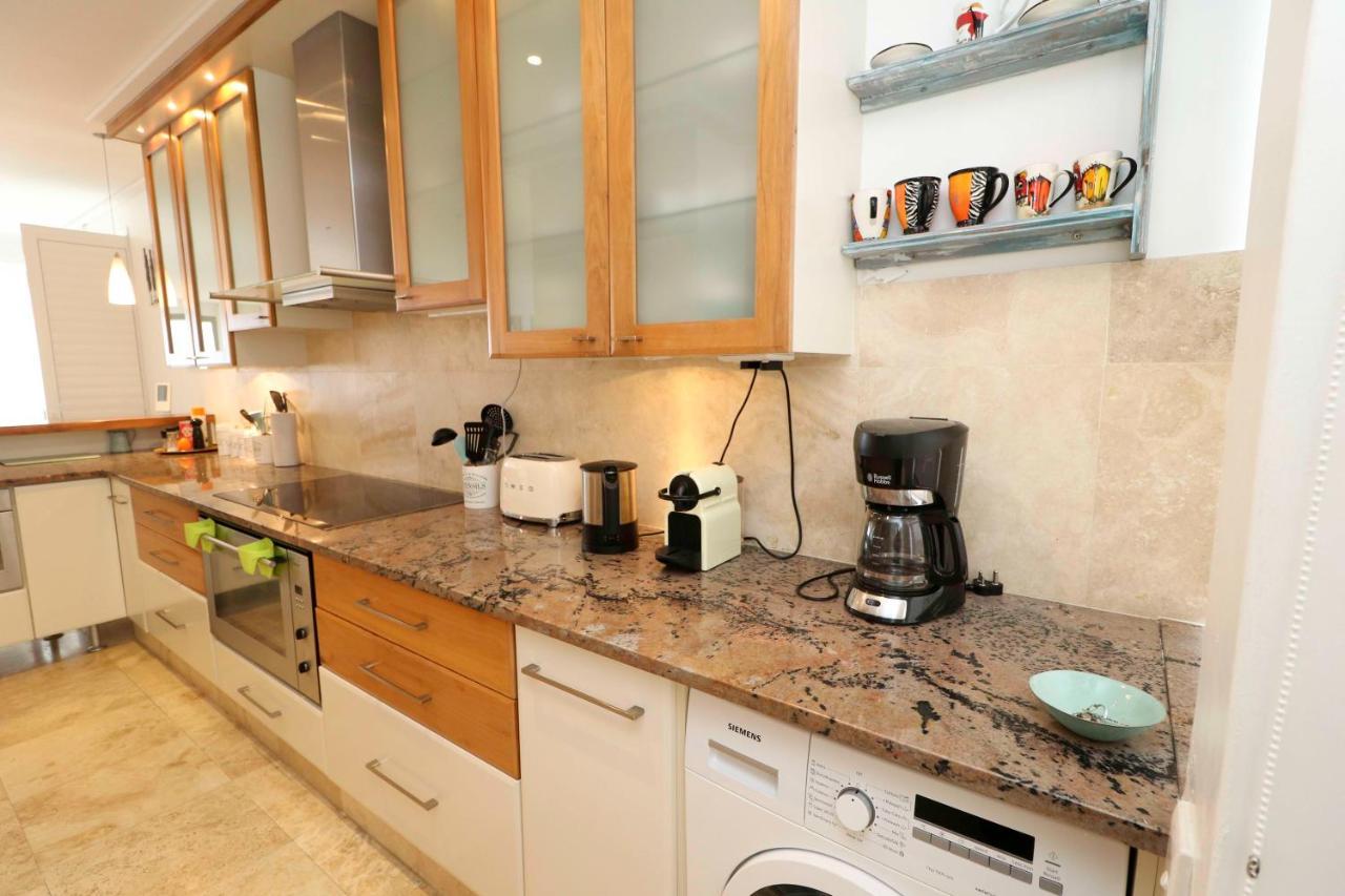 Hermanus Seaview Apartment エクステリア 写真