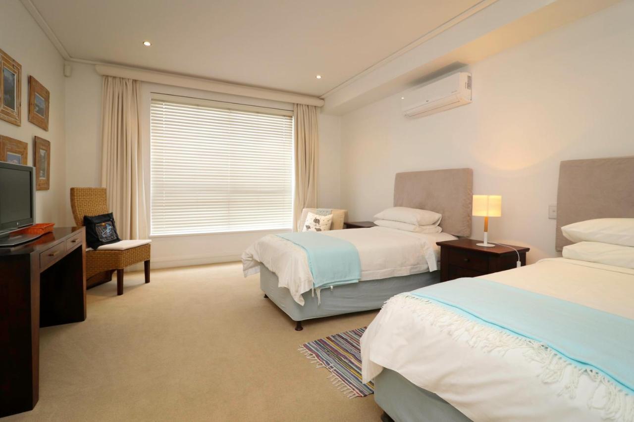 Hermanus Seaview Apartment エクステリア 写真