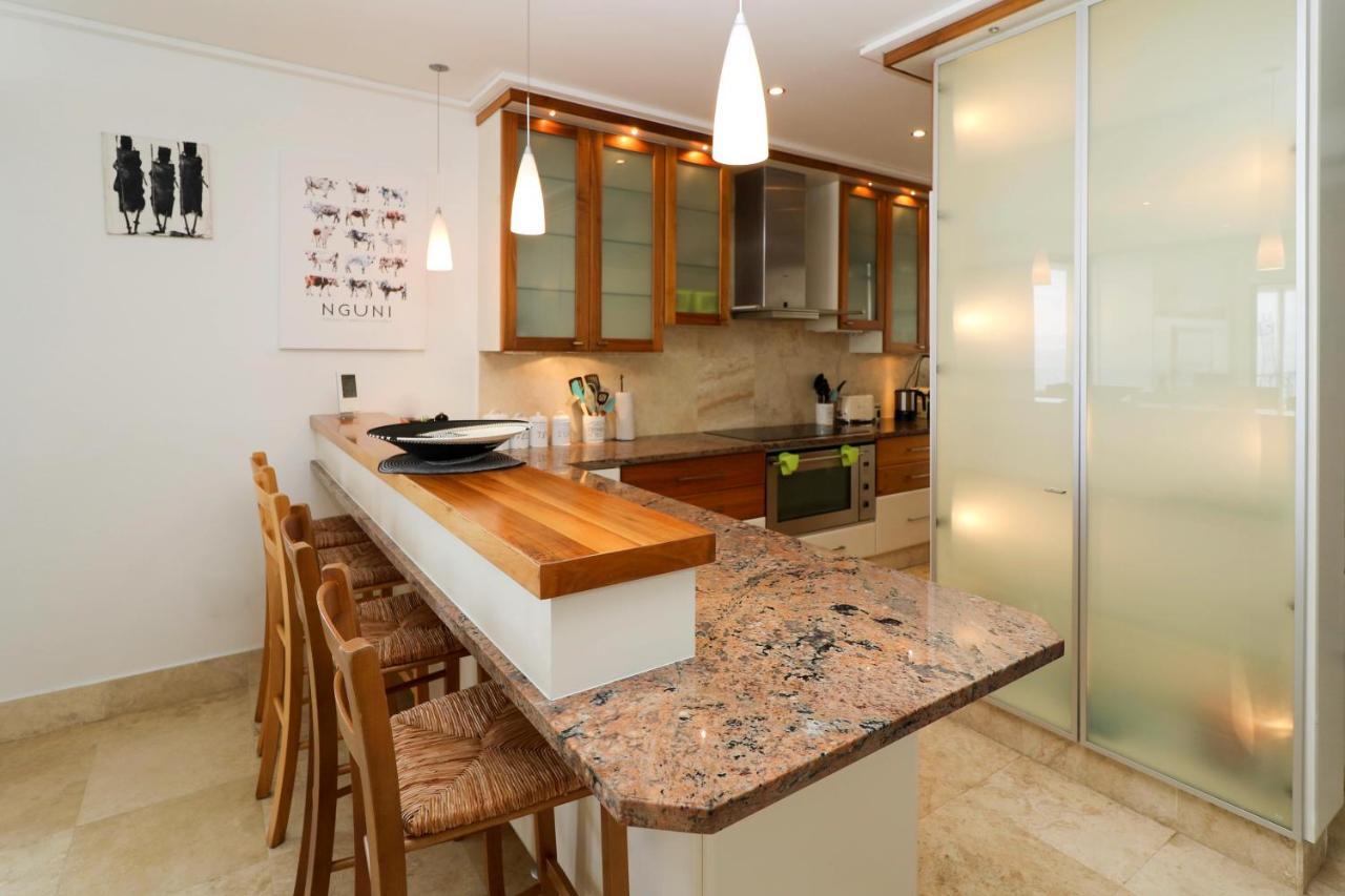 Hermanus Seaview Apartment エクステリア 写真
