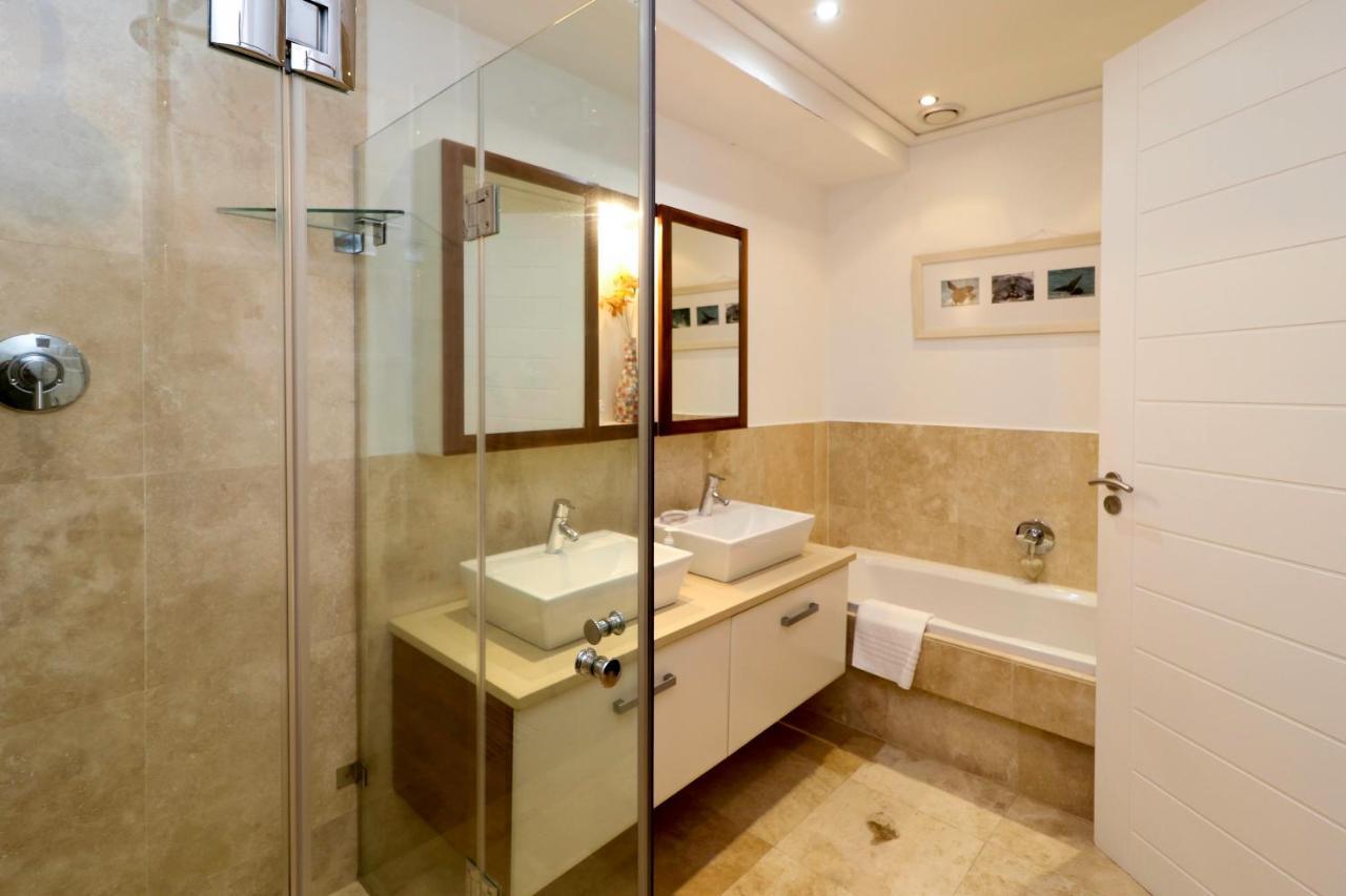 Hermanus Seaview Apartment エクステリア 写真
